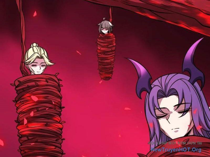 Ta Chính Nghĩa Nhưng Bị Hệ Thống Ép Thành Trùm Phản Diện Chap 149 - Next Chap 150