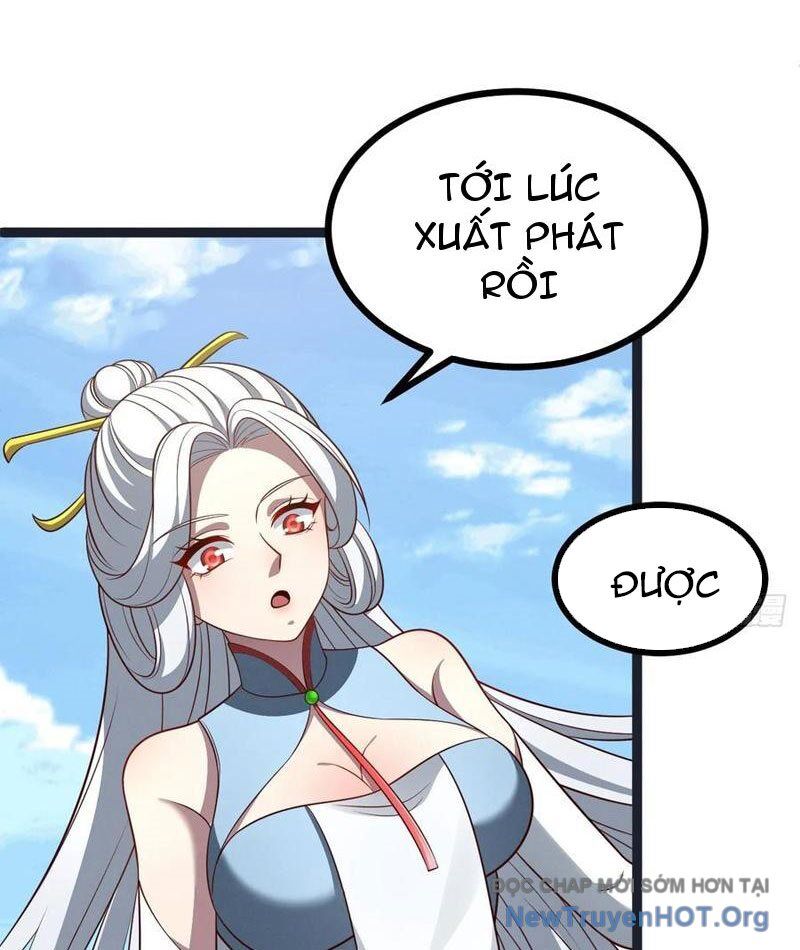 Ta Chính Nghĩa Nhưng Bị Hệ Thống Ép Thành Trùm Phản Diện Chap 150 - Next Chap 151