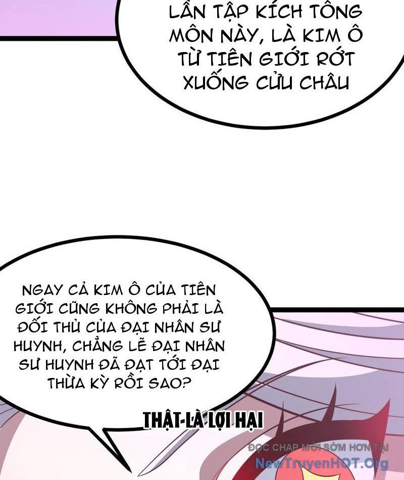 Ta Chính Nghĩa Nhưng Bị Hệ Thống Ép Thành Trùm Phản Diện Chap 150 - Next Chap 151