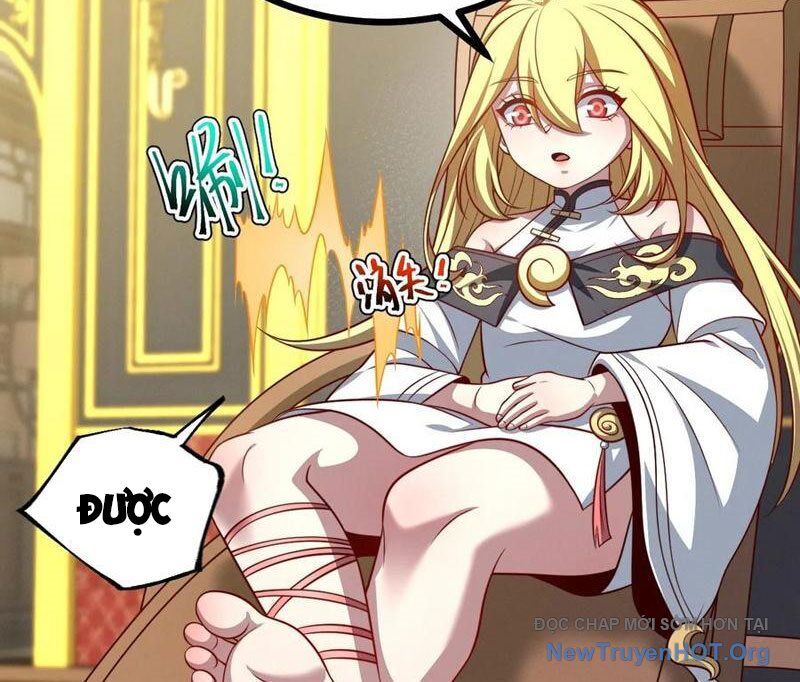 Ta Chính Nghĩa Nhưng Bị Hệ Thống Ép Thành Trùm Phản Diện Chap 150 - Next Chap 151