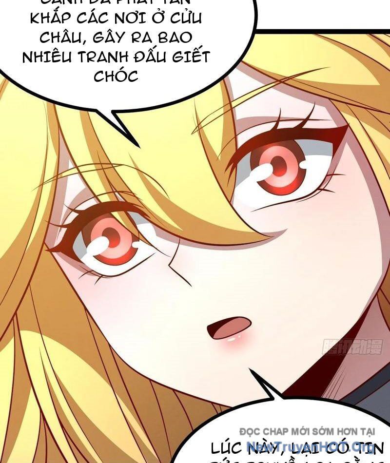Ta Chính Nghĩa Nhưng Bị Hệ Thống Ép Thành Trùm Phản Diện Chap 150 - Next Chap 151