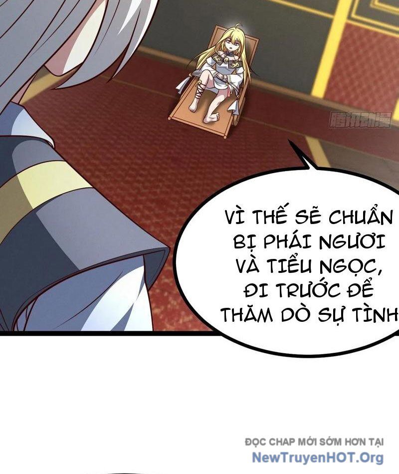 Ta Chính Nghĩa Nhưng Bị Hệ Thống Ép Thành Trùm Phản Diện Chap 150 - Next Chap 151
