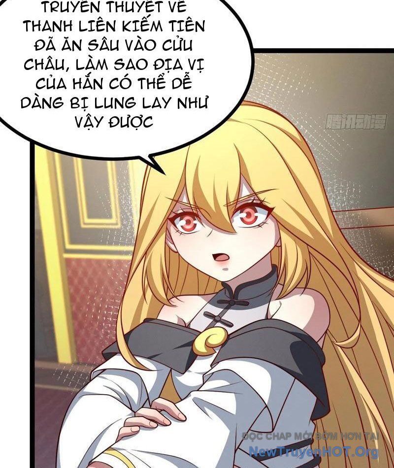 Ta Chính Nghĩa Nhưng Bị Hệ Thống Ép Thành Trùm Phản Diện Chap 150 - Next Chap 151