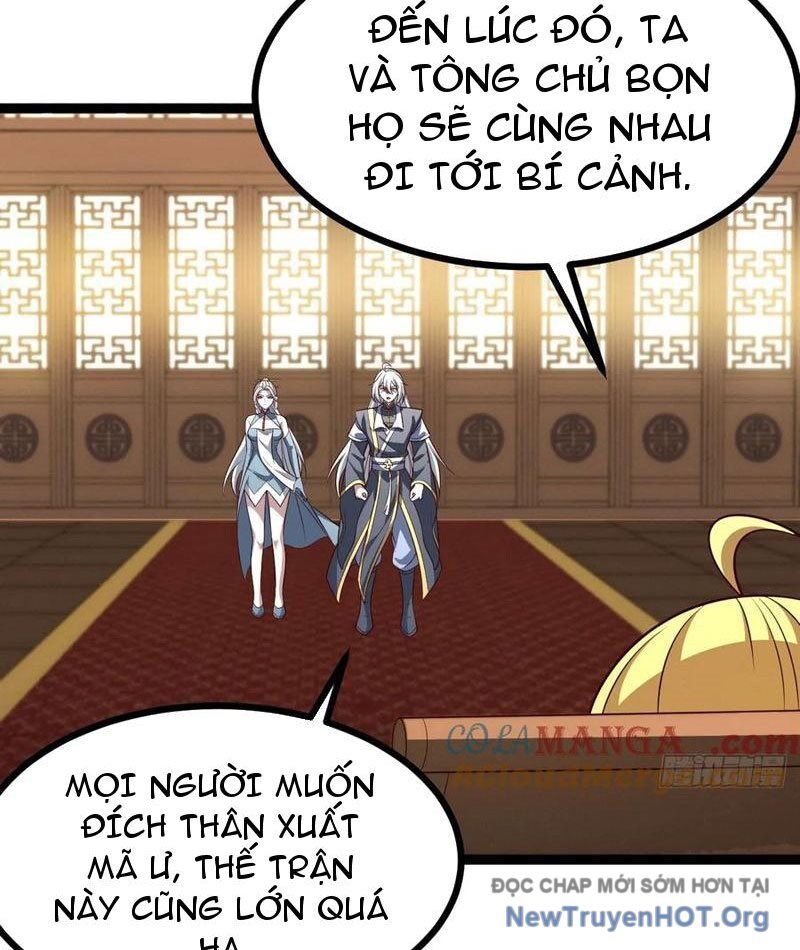 Ta Chính Nghĩa Nhưng Bị Hệ Thống Ép Thành Trùm Phản Diện Chap 150 - Next Chap 151