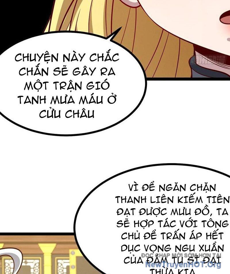 Ta Chính Nghĩa Nhưng Bị Hệ Thống Ép Thành Trùm Phản Diện Chap 150 - Next Chap 151