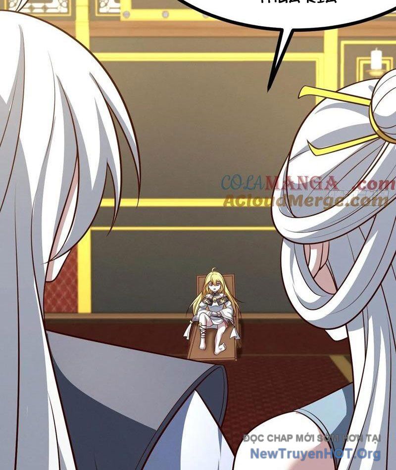 Ta Chính Nghĩa Nhưng Bị Hệ Thống Ép Thành Trùm Phản Diện Chap 150 - Next Chap 151