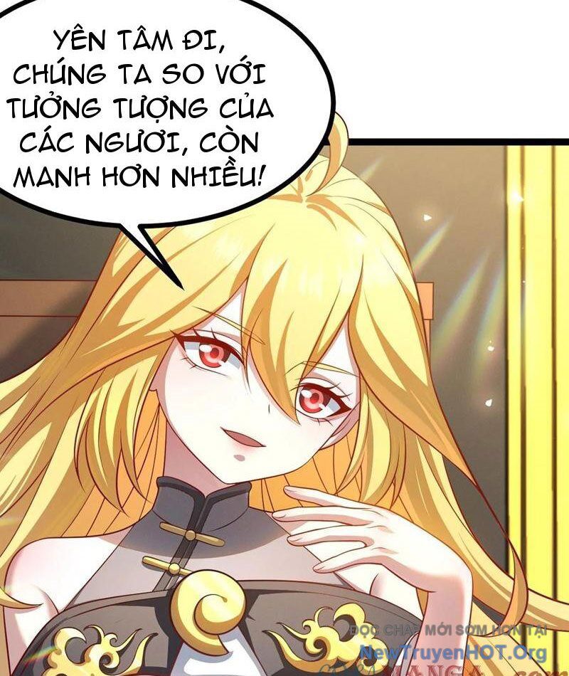 Ta Chính Nghĩa Nhưng Bị Hệ Thống Ép Thành Trùm Phản Diện Chap 150 - Next Chap 151