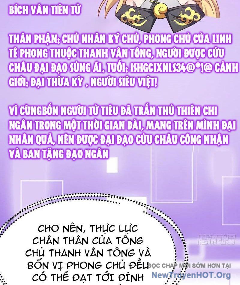 Ta Chính Nghĩa Nhưng Bị Hệ Thống Ép Thành Trùm Phản Diện Chap 150 - Next Chap 151