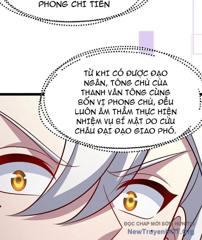 Ta Chính Nghĩa Nhưng Bị Hệ Thống Ép Thành Trùm Phản Diện Chap 150 - Next Chap 151