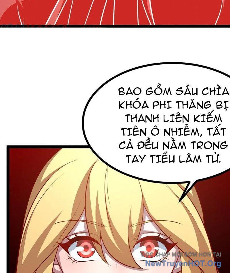 Ta Chính Nghĩa Nhưng Bị Hệ Thống Ép Thành Trùm Phản Diện Chap 150 - Next Chap 151