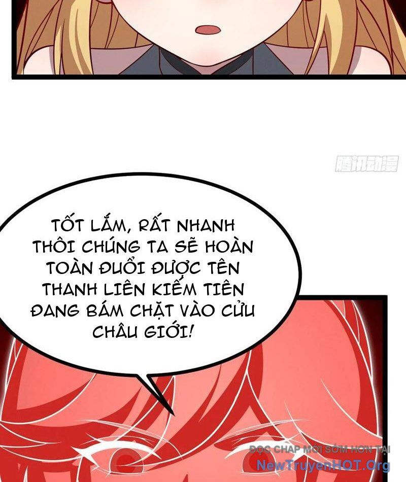 Ta Chính Nghĩa Nhưng Bị Hệ Thống Ép Thành Trùm Phản Diện Chap 150 - Next Chap 151