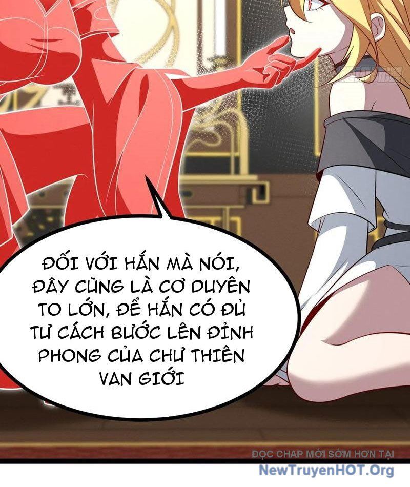 Ta Chính Nghĩa Nhưng Bị Hệ Thống Ép Thành Trùm Phản Diện Chap 150 - Next Chap 151