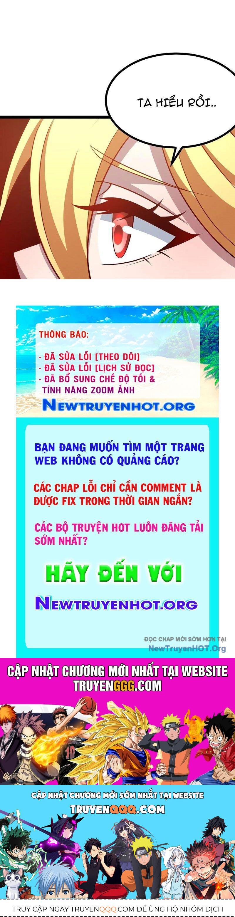 Ta Chính Nghĩa Nhưng Bị Hệ Thống Ép Thành Trùm Phản Diện Chap 150 - Next Chap 151