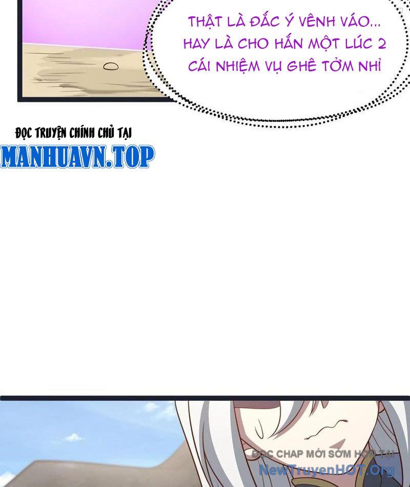 Ta Chính Nghĩa Nhưng Bị Hệ Thống Ép Thành Trùm Phản Diện Chap 150 - Next Chap 151
