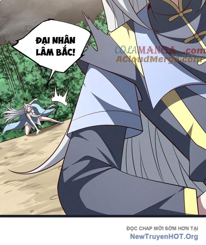 Ta Chính Nghĩa Nhưng Bị Hệ Thống Ép Thành Trùm Phản Diện Chap 150 - Next Chap 151