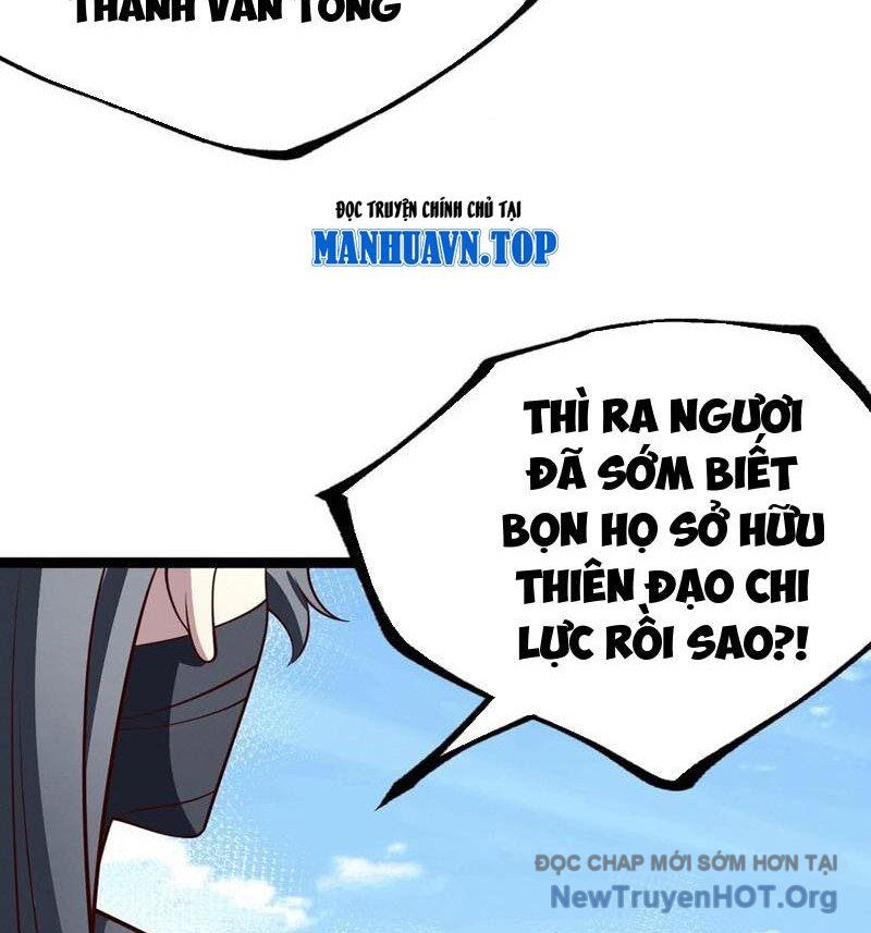 Ta Chính Nghĩa Nhưng Bị Hệ Thống Ép Thành Trùm Phản Diện Chap 152 - Next Chap 153