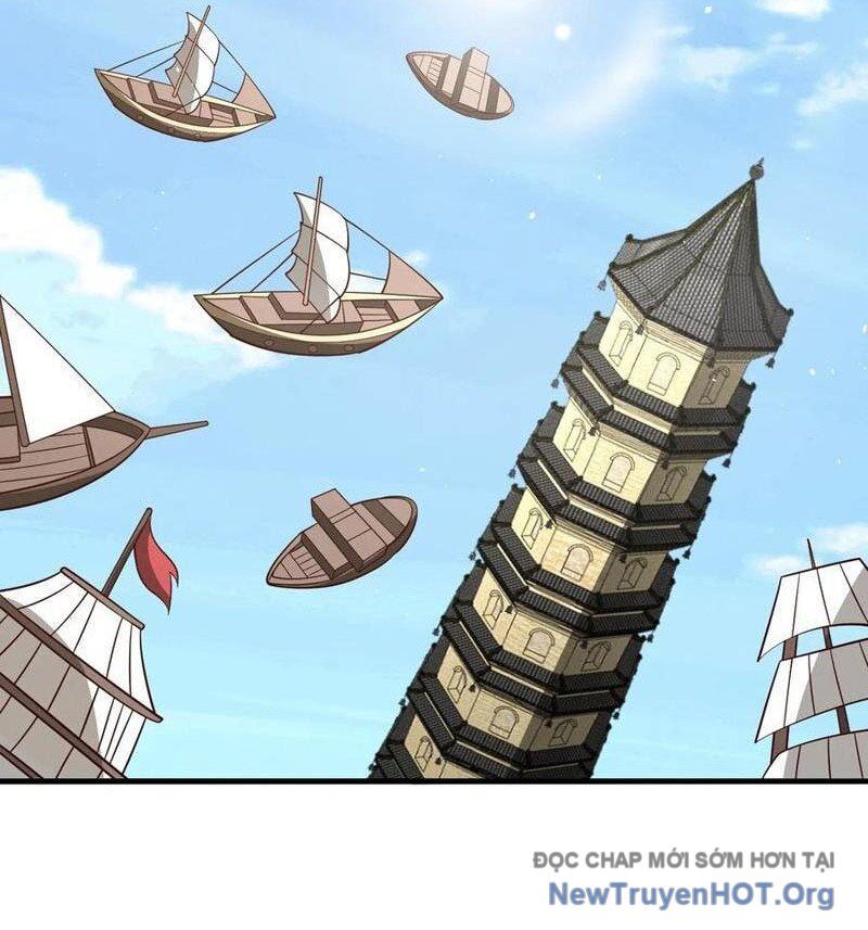 Ta Chính Nghĩa Nhưng Bị Hệ Thống Ép Thành Trùm Phản Diện Chap 152 - Next Chap 153