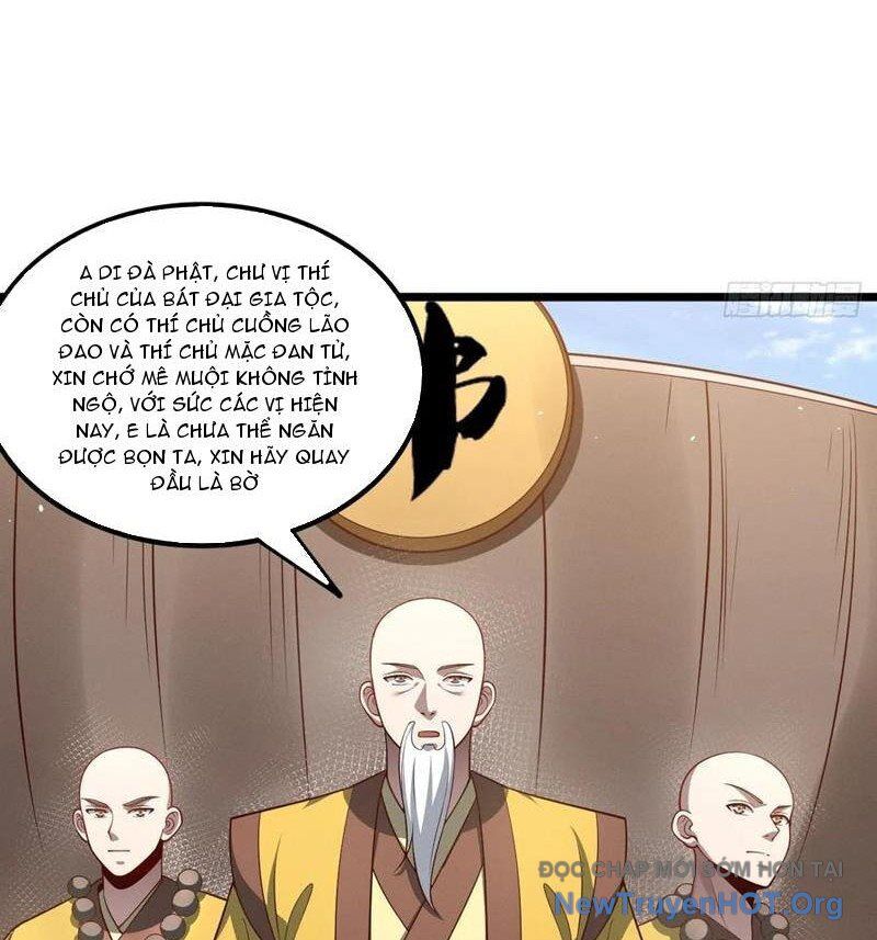Ta Chính Nghĩa Nhưng Bị Hệ Thống Ép Thành Trùm Phản Diện Chap 152 - Next Chap 153