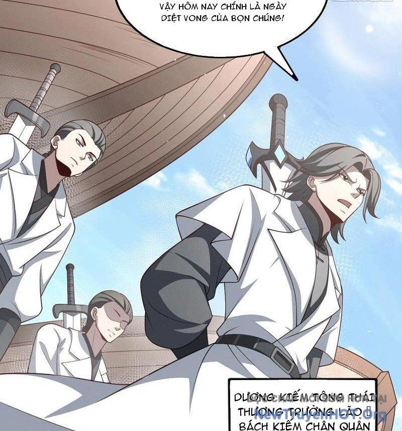 Ta Chính Nghĩa Nhưng Bị Hệ Thống Ép Thành Trùm Phản Diện Chap 152 - Next Chap 153