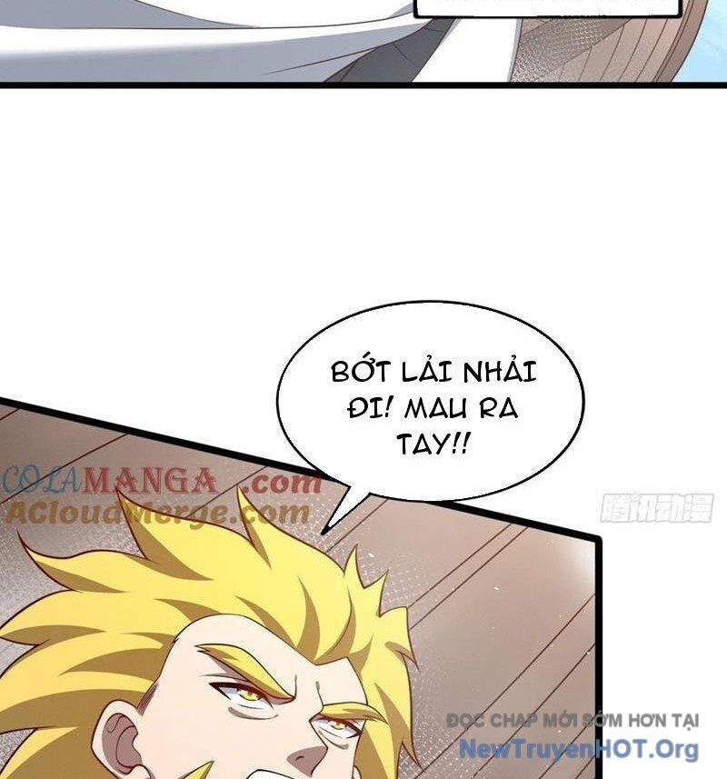 Ta Chính Nghĩa Nhưng Bị Hệ Thống Ép Thành Trùm Phản Diện Chap 152 - Next Chap 153