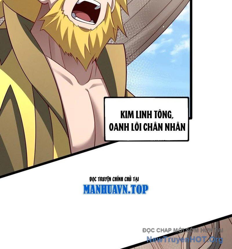 Ta Chính Nghĩa Nhưng Bị Hệ Thống Ép Thành Trùm Phản Diện Chap 152 - Next Chap 153