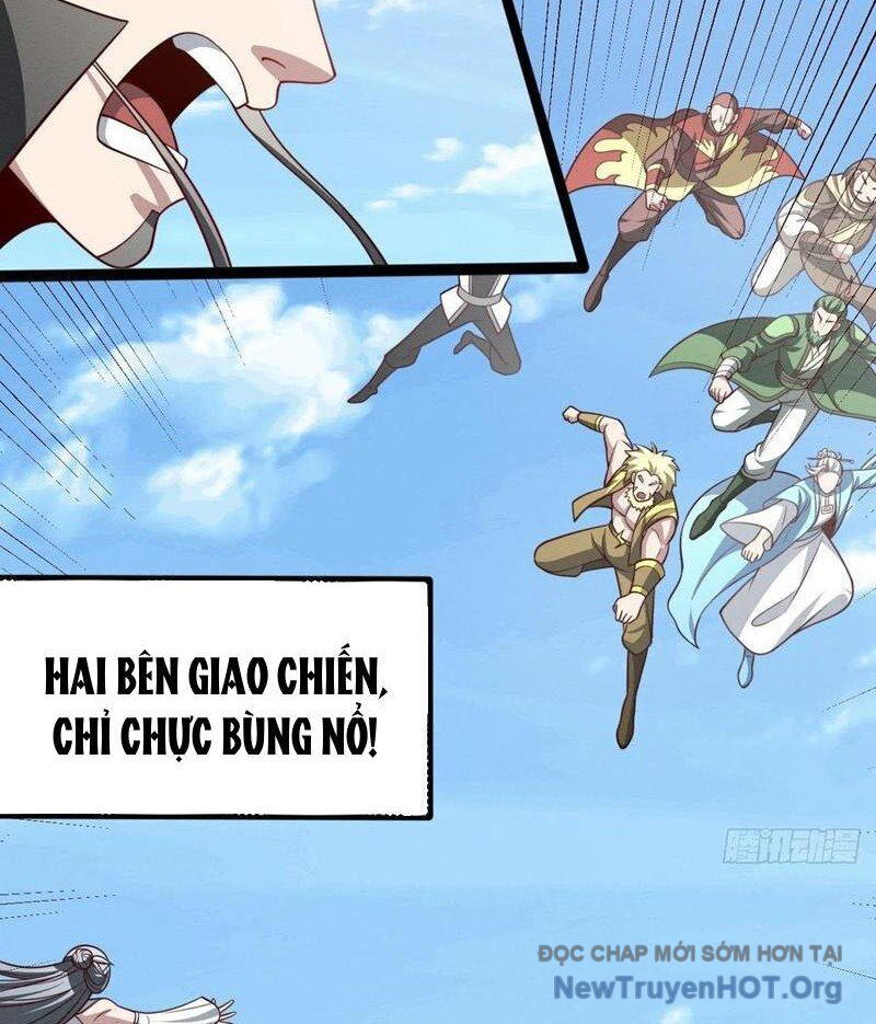 Ta Chính Nghĩa Nhưng Bị Hệ Thống Ép Thành Trùm Phản Diện Chap 152 - Next Chap 153