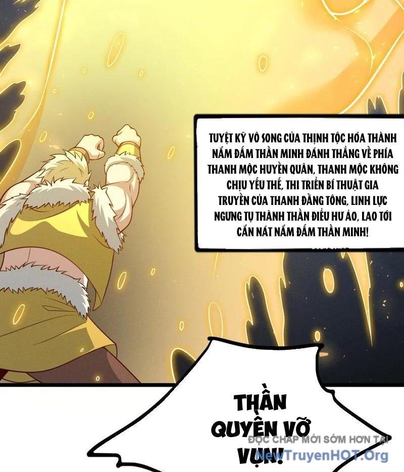 Ta Chính Nghĩa Nhưng Bị Hệ Thống Ép Thành Trùm Phản Diện Chap 152 - Next Chap 153