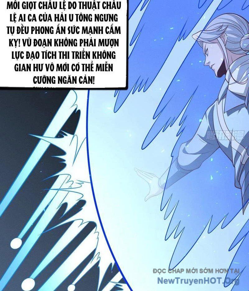 Ta Chính Nghĩa Nhưng Bị Hệ Thống Ép Thành Trùm Phản Diện Chap 152 - Next Chap 153
