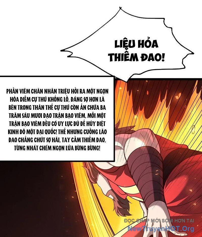 Ta Chính Nghĩa Nhưng Bị Hệ Thống Ép Thành Trùm Phản Diện Chap 152 - Next Chap 153