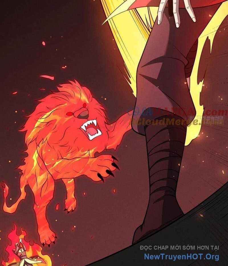 Ta Chính Nghĩa Nhưng Bị Hệ Thống Ép Thành Trùm Phản Diện Chap 152 - Next Chap 153