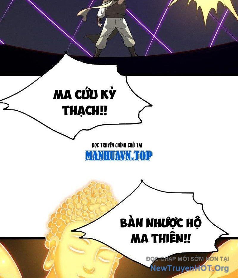 Ta Chính Nghĩa Nhưng Bị Hệ Thống Ép Thành Trùm Phản Diện Chap 152 - Next Chap 153
