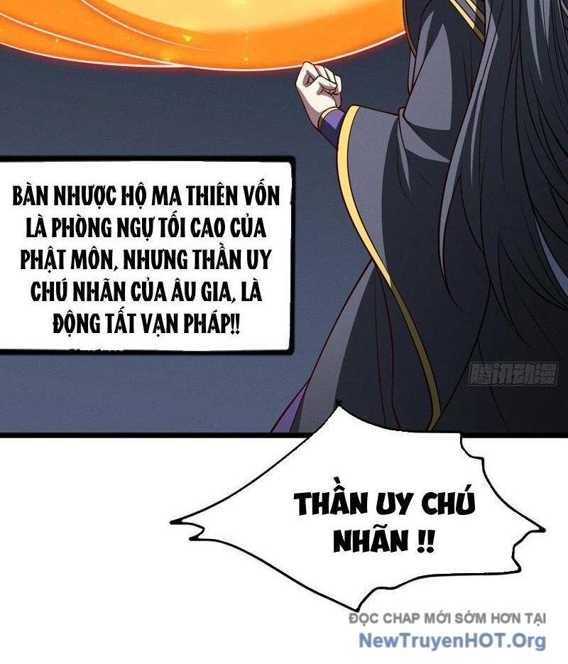 Ta Chính Nghĩa Nhưng Bị Hệ Thống Ép Thành Trùm Phản Diện Chap 152 - Next Chap 153