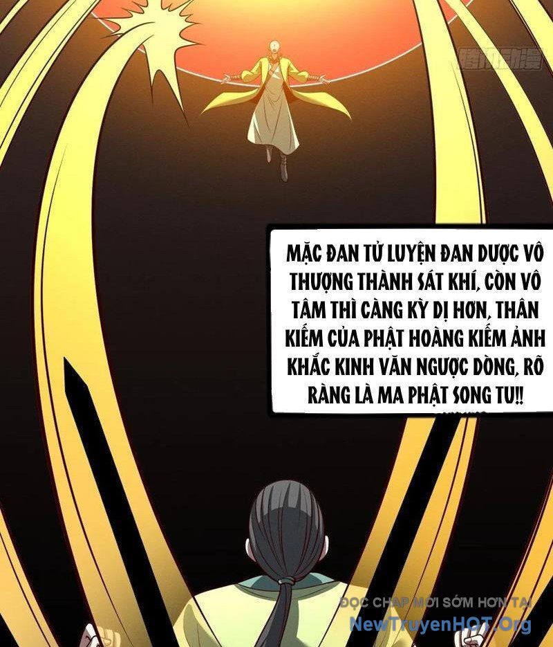 Ta Chính Nghĩa Nhưng Bị Hệ Thống Ép Thành Trùm Phản Diện Chap 152 - Next Chap 153