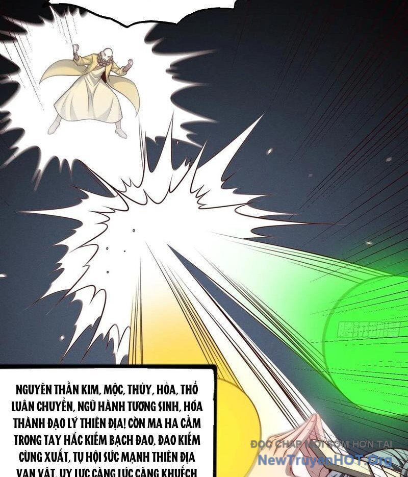 Ta Chính Nghĩa Nhưng Bị Hệ Thống Ép Thành Trùm Phản Diện Chap 152 - Next Chap 153