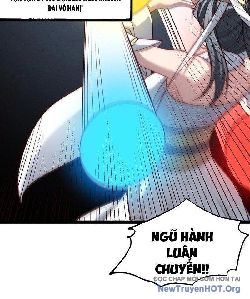 Ta Chính Nghĩa Nhưng Bị Hệ Thống Ép Thành Trùm Phản Diện Chap 152 - Next Chap 153