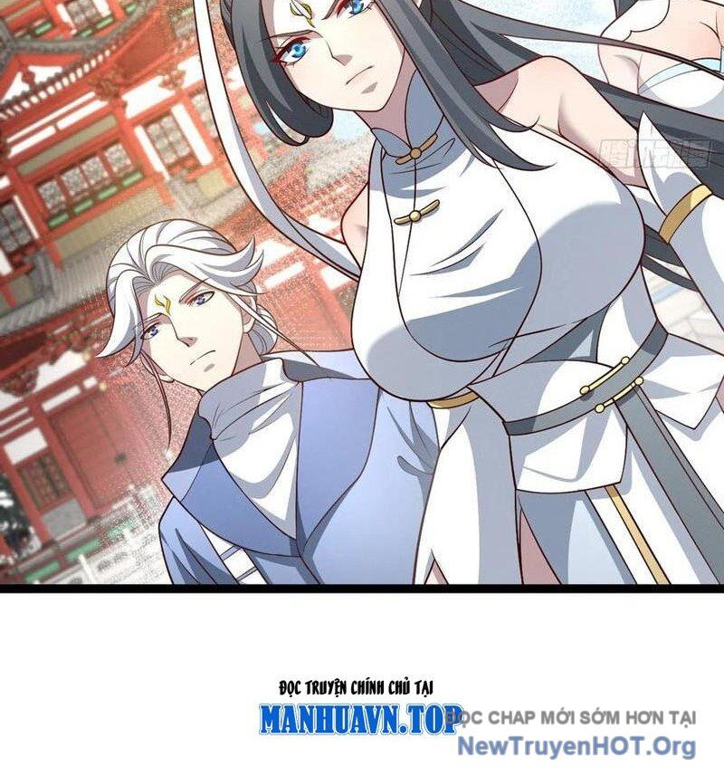 Ta Chính Nghĩa Nhưng Bị Hệ Thống Ép Thành Trùm Phản Diện Chap 152 - Next Chap 153