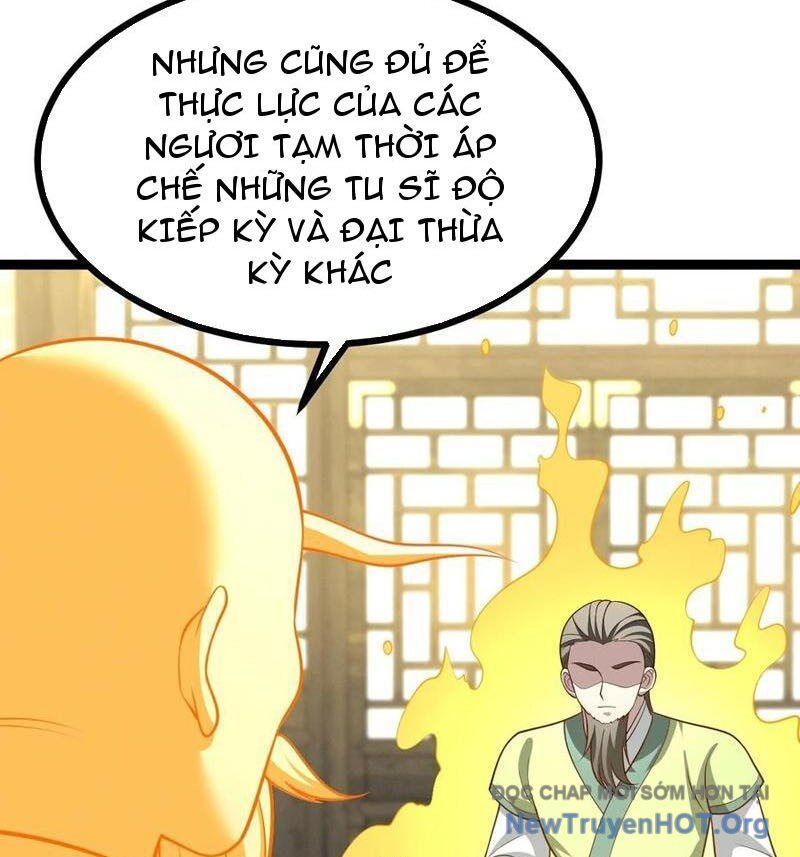 Ta Chính Nghĩa Nhưng Bị Hệ Thống Ép Thành Trùm Phản Diện Chap 152 - Next Chap 153