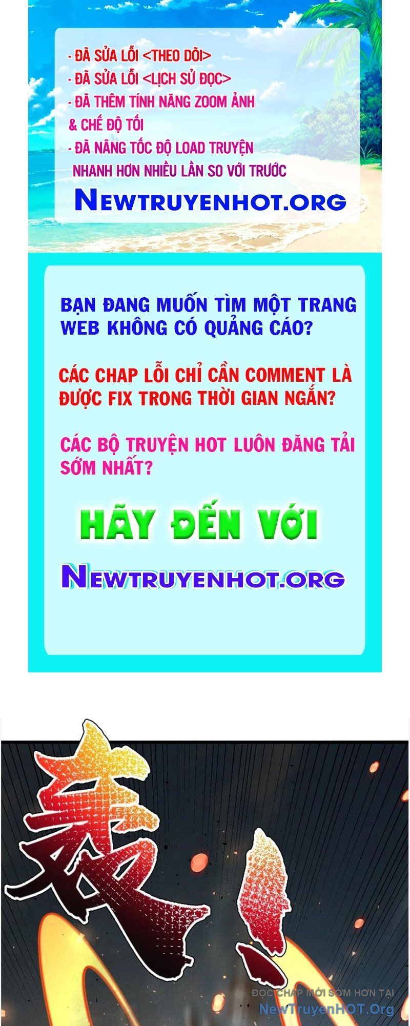Ta Chính Nghĩa Nhưng Bị Hệ Thống Ép Thành Trùm Phản Diện Chap 153 - Next Chap 154