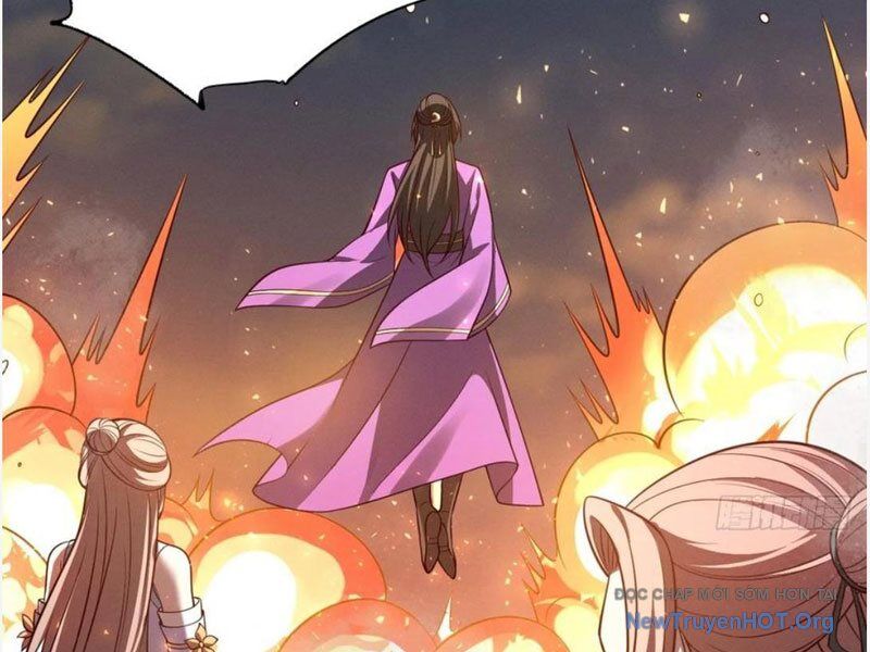 Ta Chính Nghĩa Nhưng Bị Hệ Thống Ép Thành Trùm Phản Diện Chap 153 - Next Chap 154