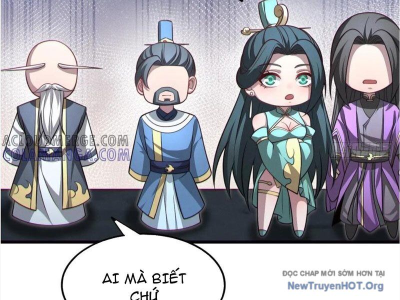 Ta Chính Nghĩa Nhưng Bị Hệ Thống Ép Thành Trùm Phản Diện Chap 153 - Next Chap 154