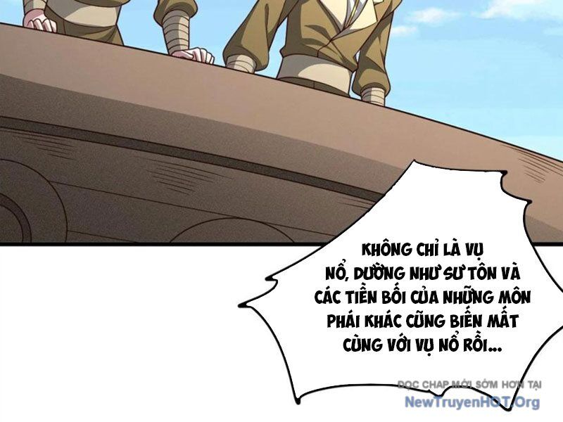 Ta Chính Nghĩa Nhưng Bị Hệ Thống Ép Thành Trùm Phản Diện Chap 153 - Next Chap 154
