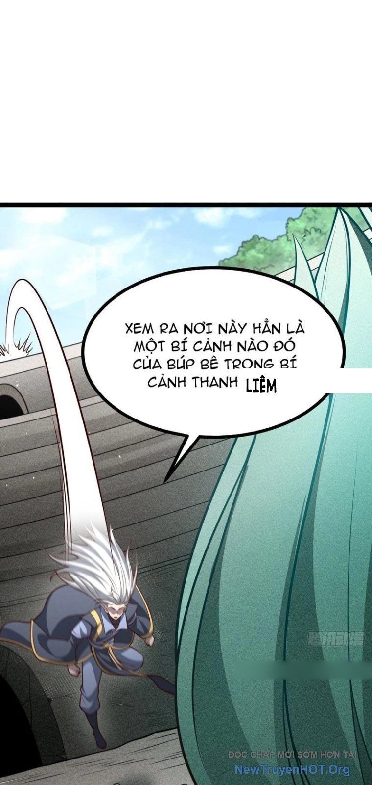 Ta Chính Nghĩa Nhưng Bị Hệ Thống Ép Thành Trùm Phản Diện Chap 154 - Next Chap 155