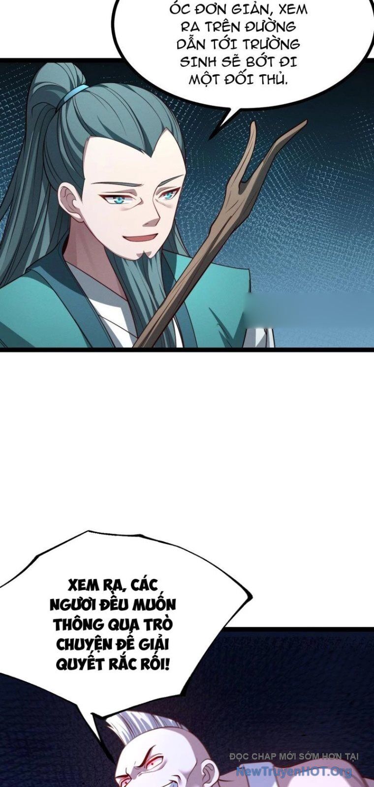 Ta Chính Nghĩa Nhưng Bị Hệ Thống Ép Thành Trùm Phản Diện Chap 154 - Next Chap 155