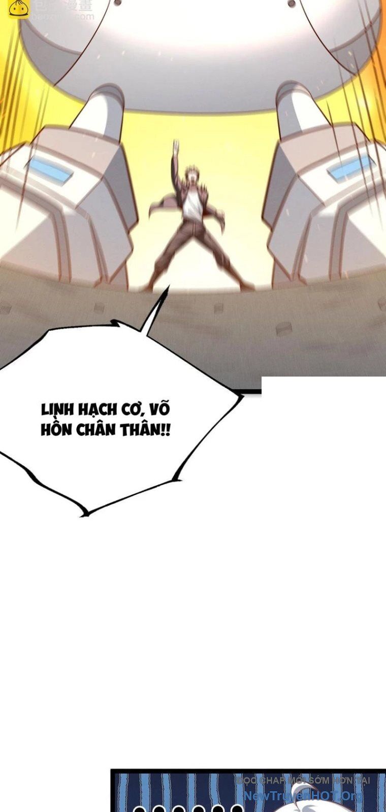 Ta Chính Nghĩa Nhưng Bị Hệ Thống Ép Thành Trùm Phản Diện Chap 154 - Next Chap 155