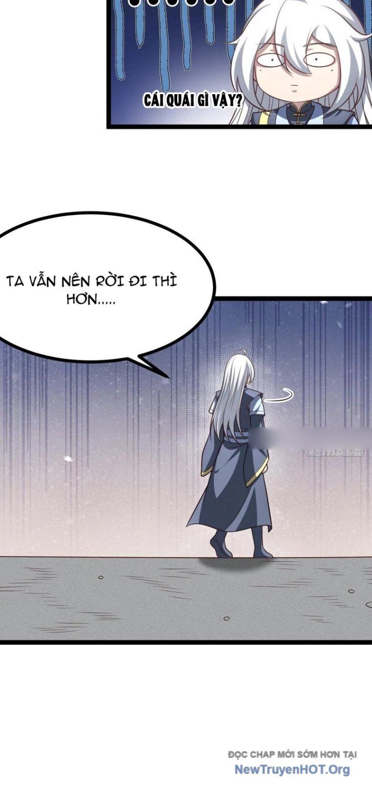 Ta Chính Nghĩa Nhưng Bị Hệ Thống Ép Thành Trùm Phản Diện Chap 154 - Next Chap 155