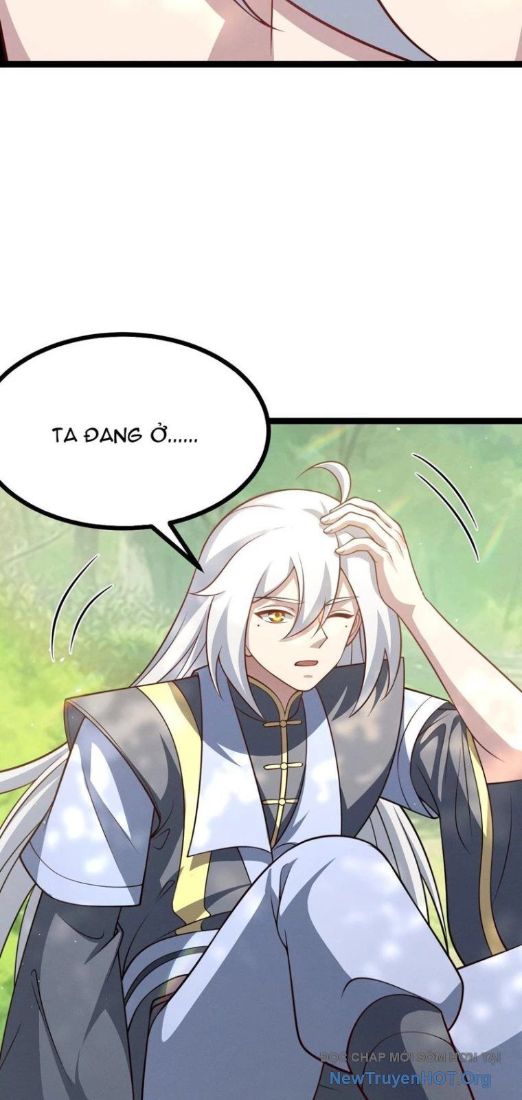 Ta Chính Nghĩa Nhưng Bị Hệ Thống Ép Thành Trùm Phản Diện Chap 154 - Next Chap 155
