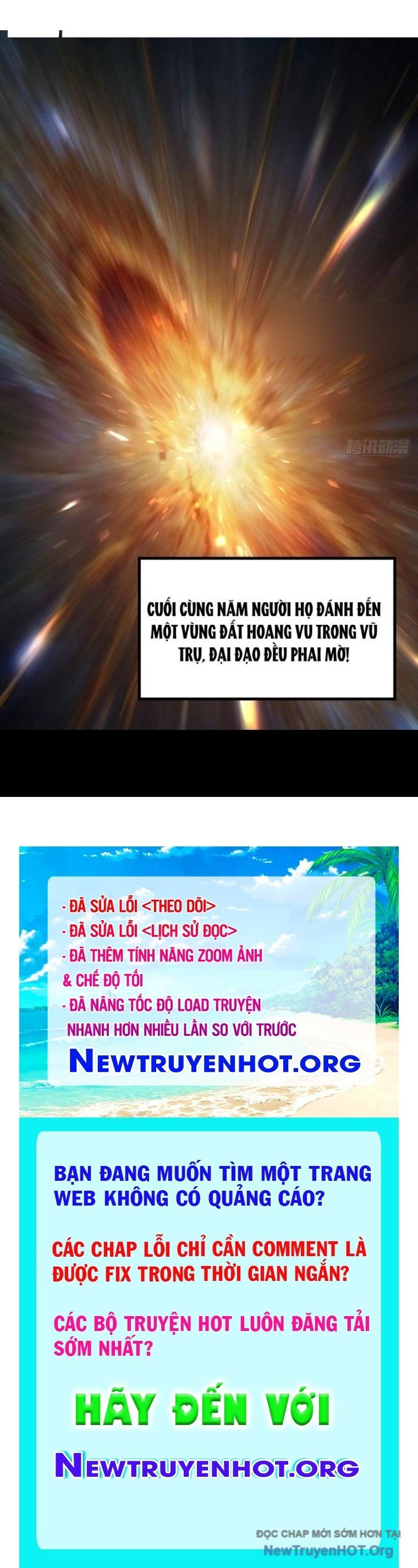 Ta Chính Nghĩa Nhưng Bị Hệ Thống Ép Thành Trùm Phản Diện Chap 154 - Next Chap 155
