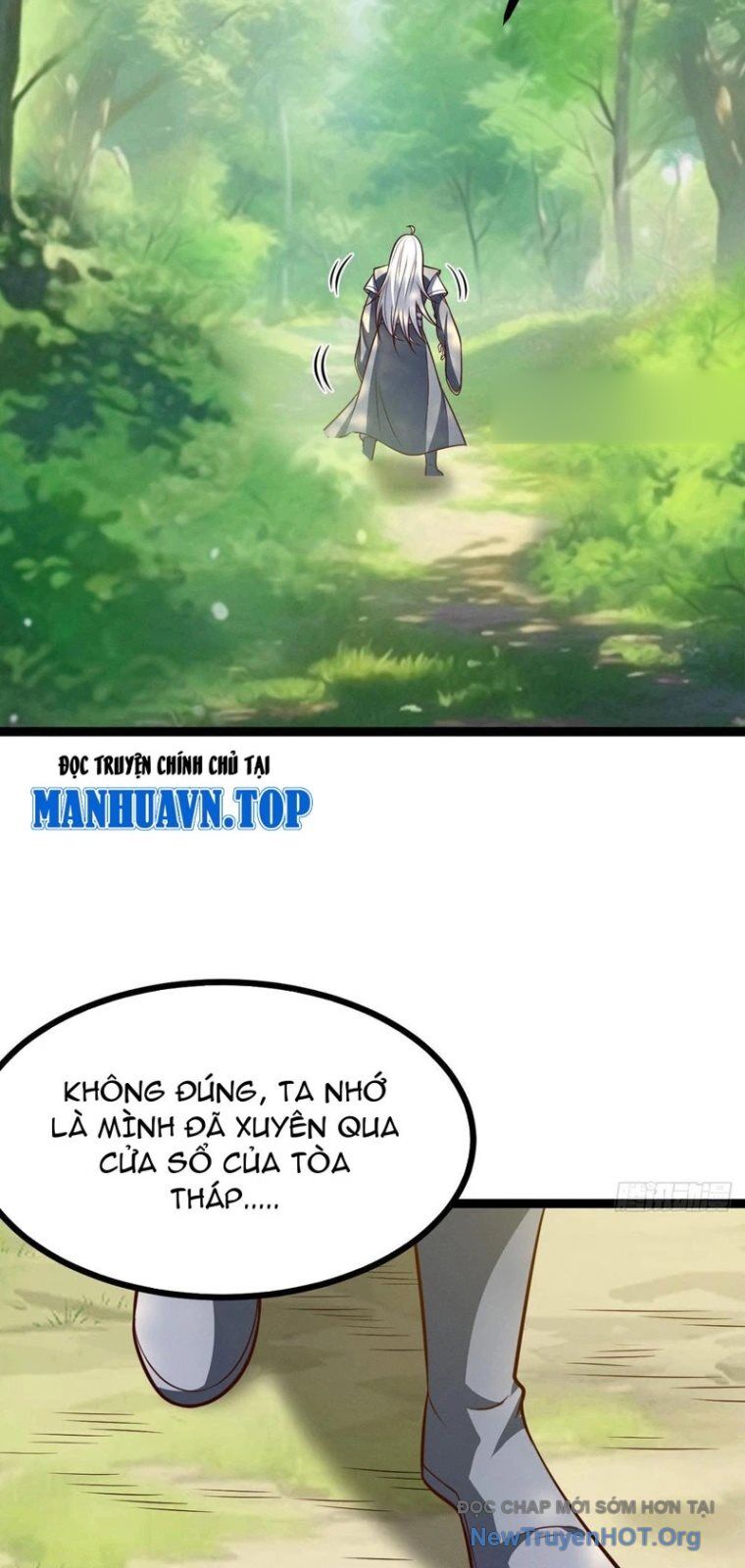 Ta Chính Nghĩa Nhưng Bị Hệ Thống Ép Thành Trùm Phản Diện Chap 154 - Next Chap 155