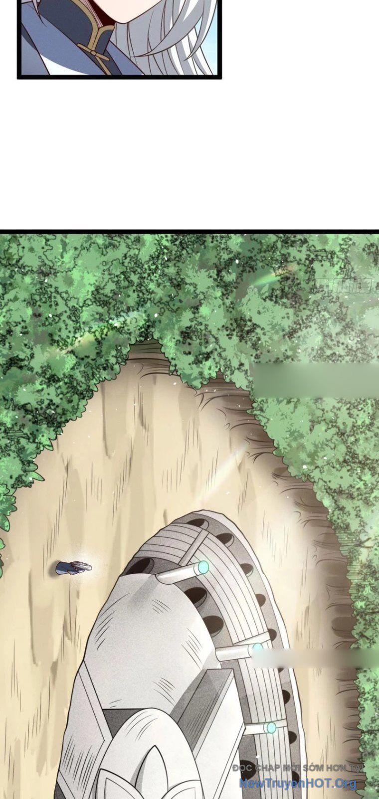 Ta Chính Nghĩa Nhưng Bị Hệ Thống Ép Thành Trùm Phản Diện Chap 154 - Next Chap 155