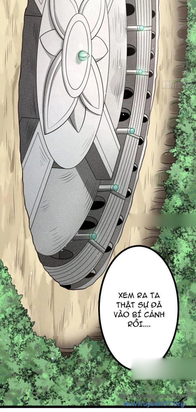 Ta Chính Nghĩa Nhưng Bị Hệ Thống Ép Thành Trùm Phản Diện Chap 154 - Next Chap 155